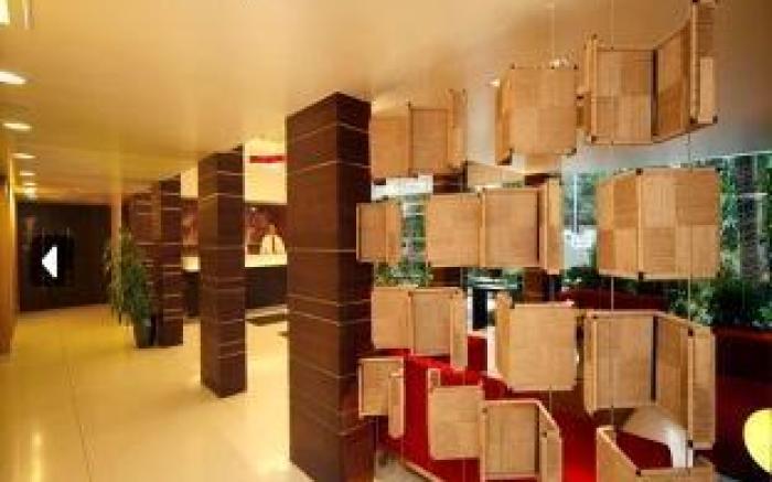 Hotel Shree Panchratna