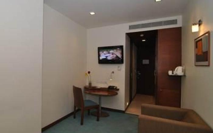Hotel Studio Estique