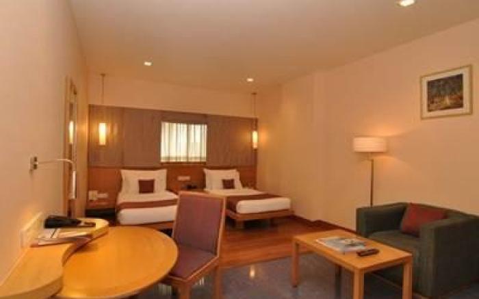 Hotel Studio Estique