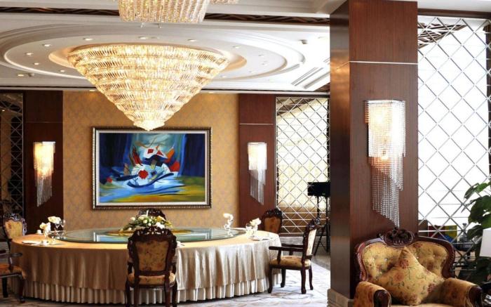 Yantai Jinghai Hotel