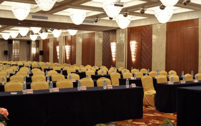 Yantai Jinghai Hotel