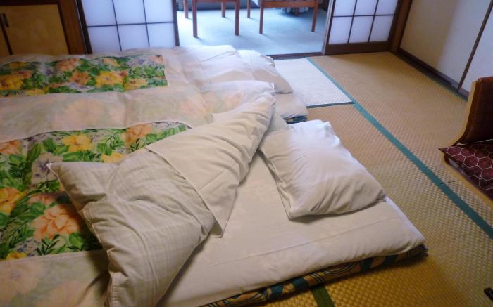 Nippon Ryokan Ito Onsen Yokikan