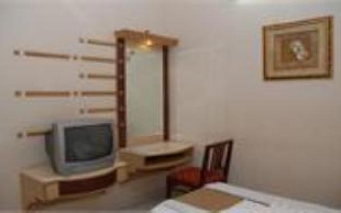 Hotel Manasa Paradise