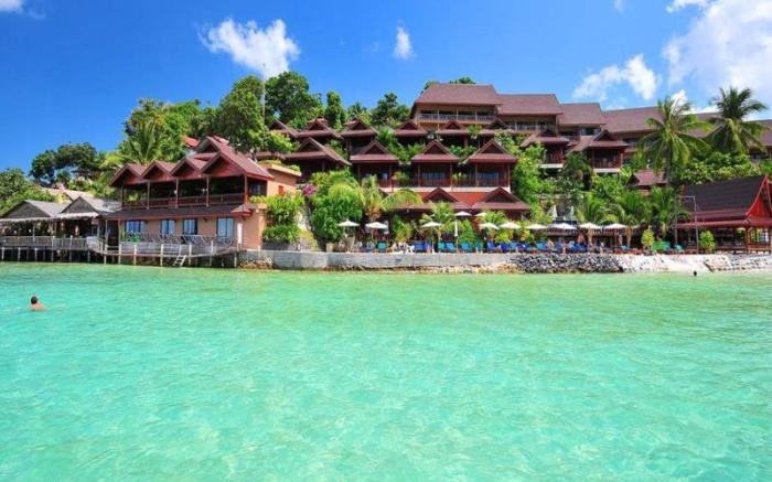Haadyao Bayview Resort & Spa
