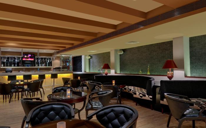Hotel Royalton Hyderabad Abids