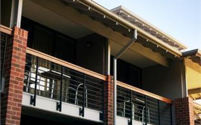 Margarets In Town Apartments