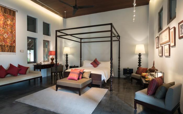 Sofitel Luang Prabang