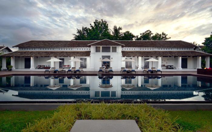 Sofitel Luang Prabang