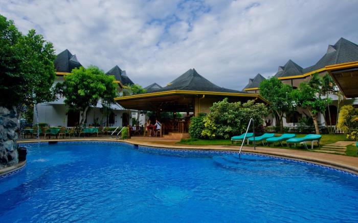 Dolce Vita Hotel