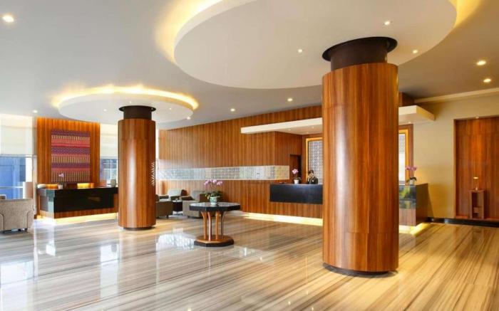 Hotel Santika Makassar