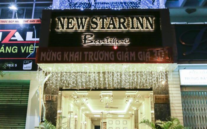 New Star Inn Boutique