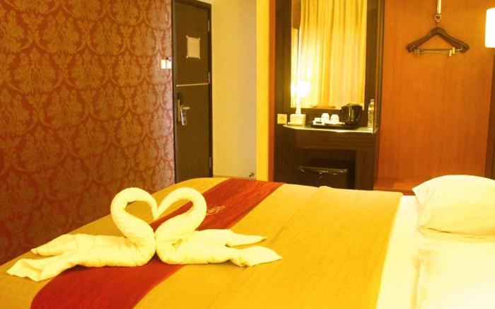 Travello Hotel Manado