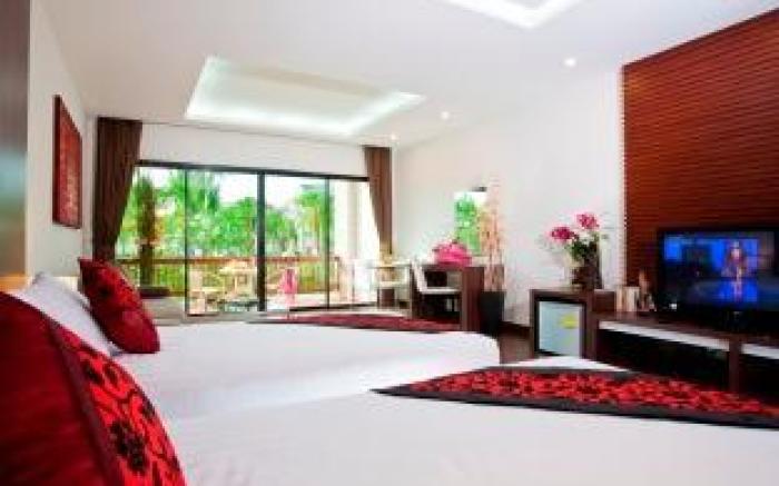 Rawai Grand House