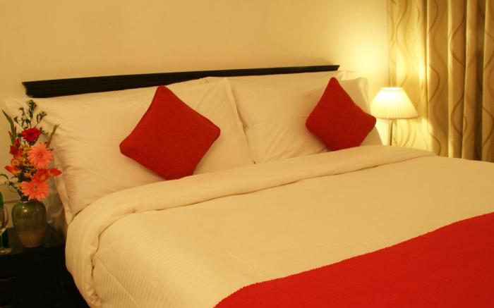 Calangute Grande Hotel
