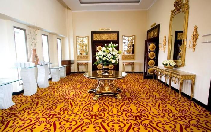 Ros In Hotel Yogyakarta