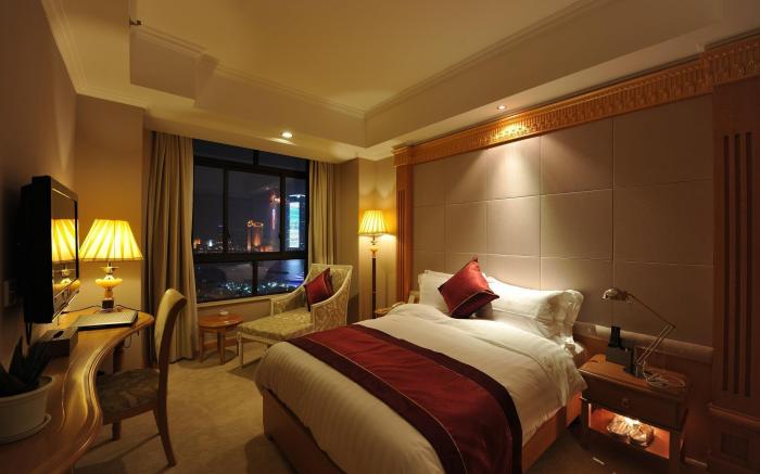 Riverview Hotel on the Bund