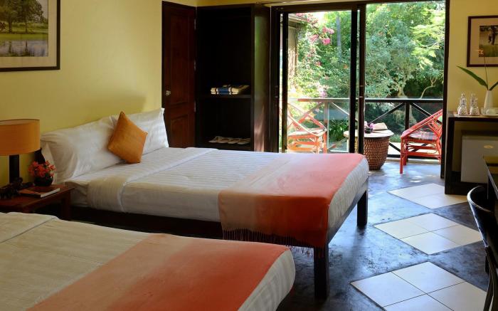The Cockatoo Nature Resort