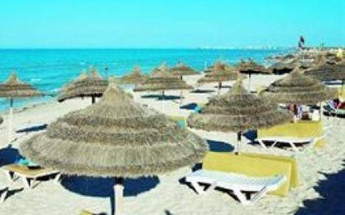 Cedriana Hotel