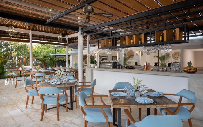 Impiana Private Villas Seminyak