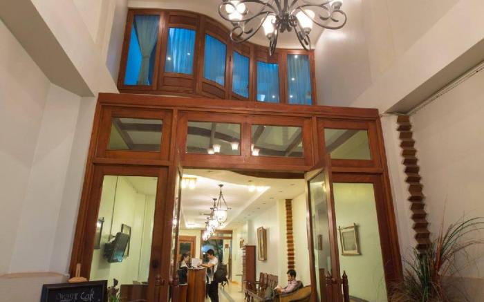 Malinamphu Hotel