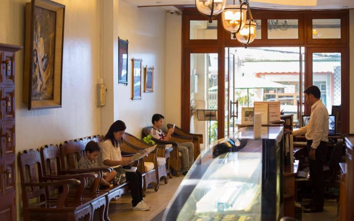 Malinamphu Hotel