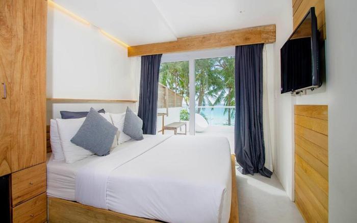 Zuzuni Boutique Hotel