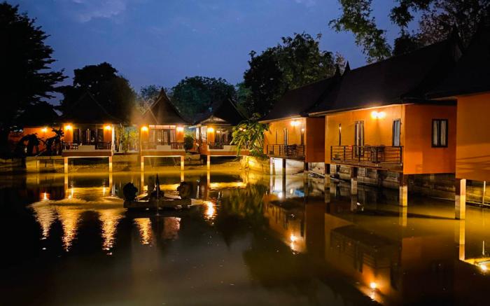 Pludhaya Resort & Spa