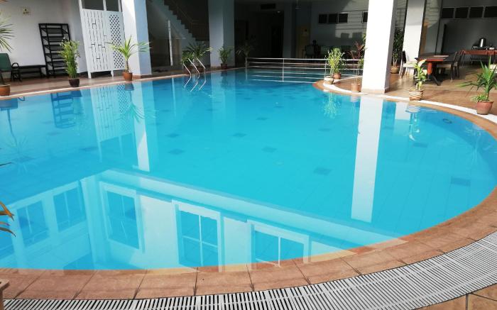 De Palma Hotel Shah Alam