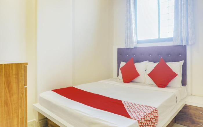 Hotel O Vijay Residency