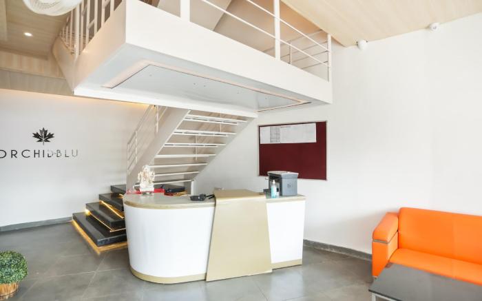 Hotel O Orchid Blu