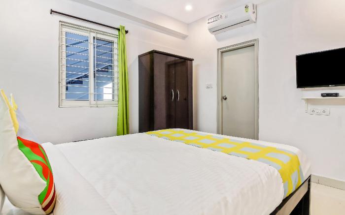 Collection O Vennela Residency