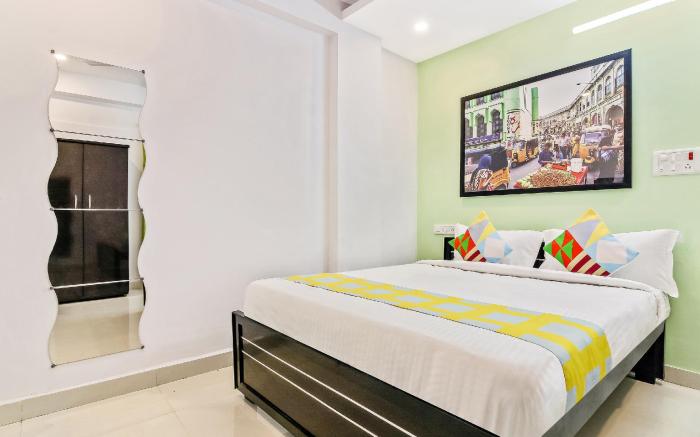 Collection O Vennela Residency