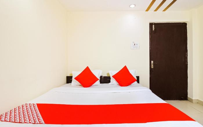Hotel O Pradhann Home Stay