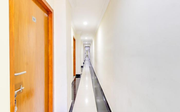 Hotel O Srinivasa Residency