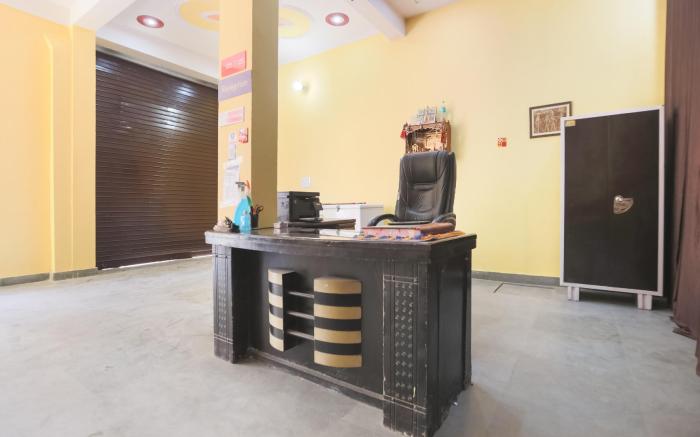 Hotel O Main View Guest House