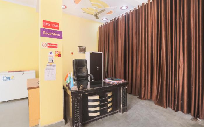 Hotel O Main View Guest House