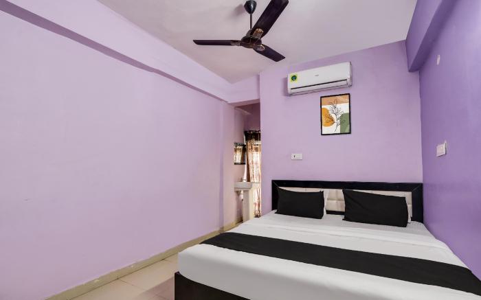 Super Hotel O Grand Hotel And Lodge