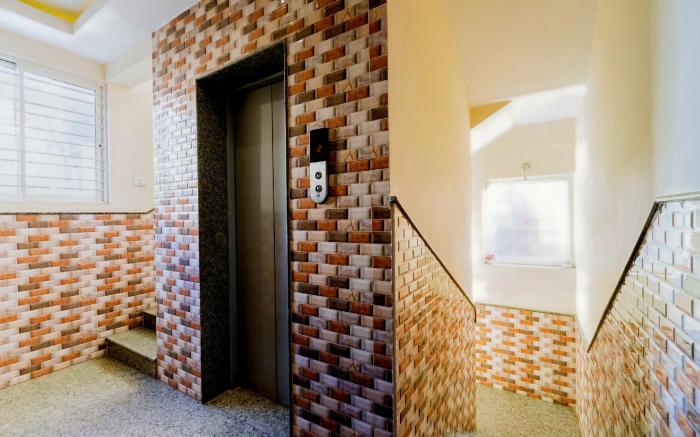 SPOT ON Chandra's Residence