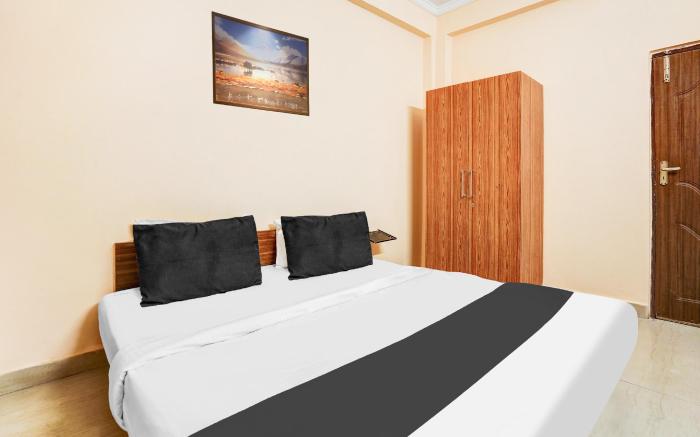 Super Hotel O Jankipuram Vikas Nagar