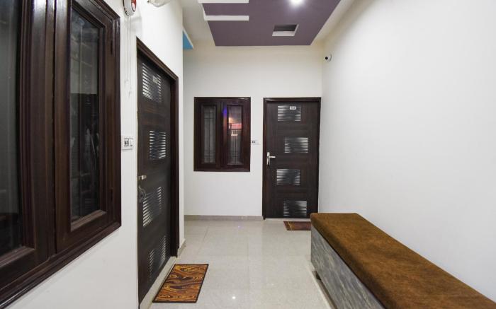 Hotel O Chandigarh Inn