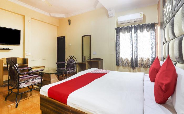 Hotel O Aadaab