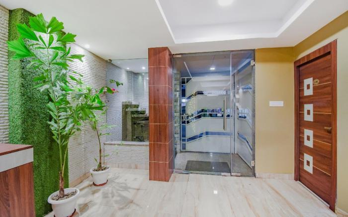 Hotel O Tranquil Stay