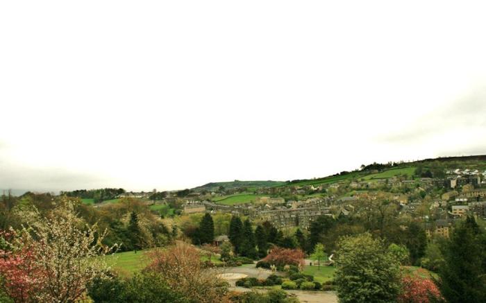 The Old Registry Haworth