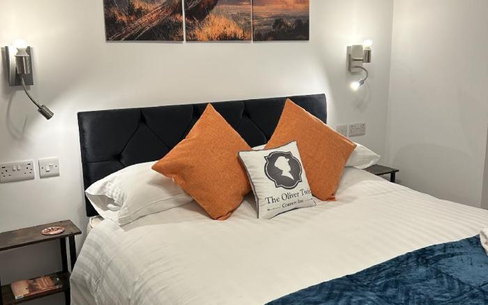 Oliver Twist Country Inn