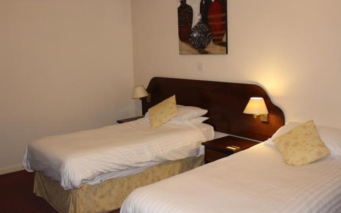 Oliver Twist Country Inn