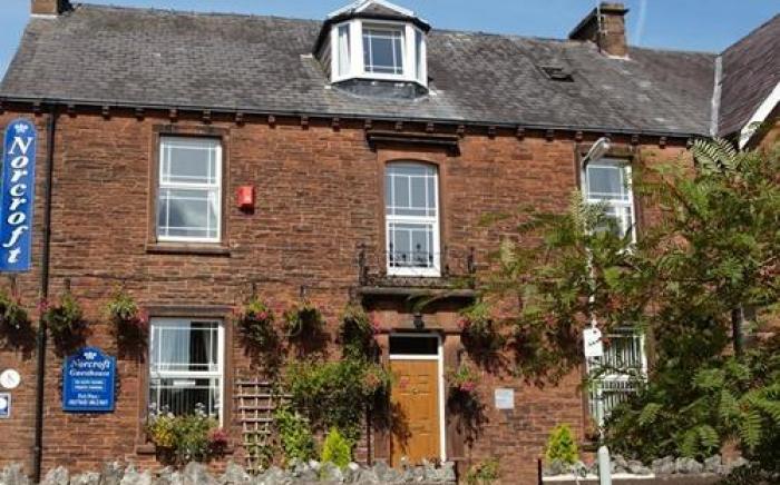 Norcroft Guest House