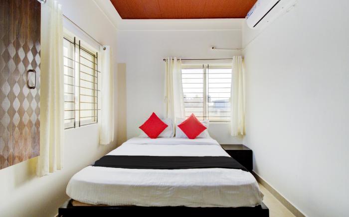 SPOT ON PV Residency