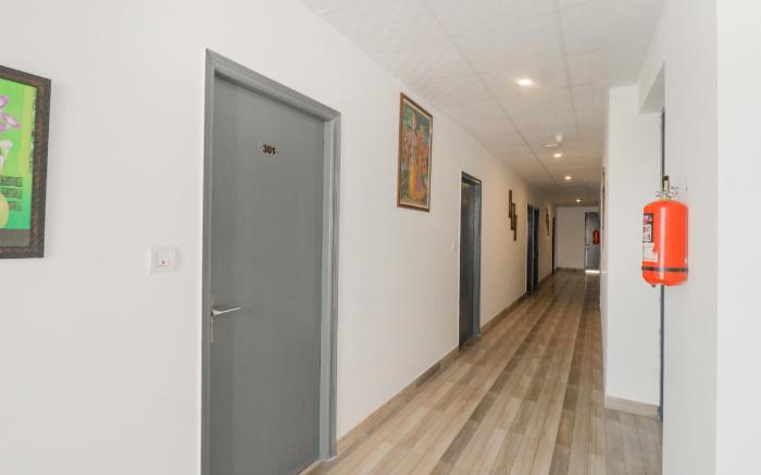 Super Hotel O Perky Stay