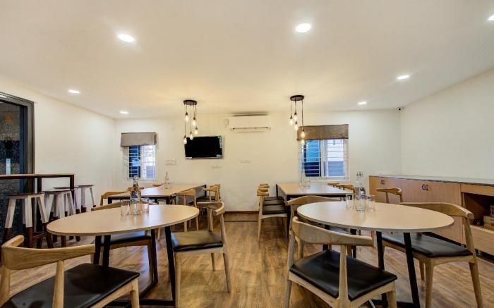 Townhouse Sector 66 Noida Near Noida Sector Metro Station