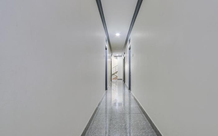 Hotel O New Panchavati Residency Hotel